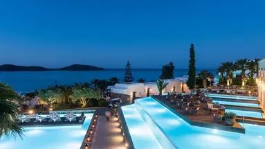 Aquila Elounda Village Resort Suites &