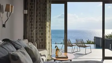 Aquila Elounda Village Resort Suites &
