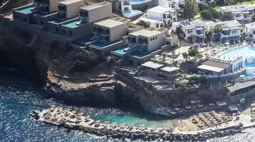 Aquila Elounda Village Resort Suites &