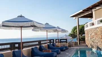 Aquila Elounda Village Resort Suites &