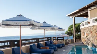 Aquila Elounda Village Resort Suites &