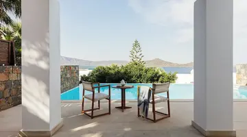Aquila Elounda Village Resort Suites &