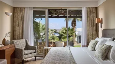 Aquila Elounda Village Resort Suites &