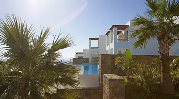Aquila Elounda Village Resort Suites &