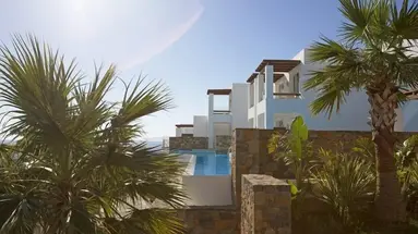 Aquila Elounda Village Resort Suites &