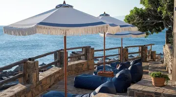 Aquila Elounda Village Resort Suites &
