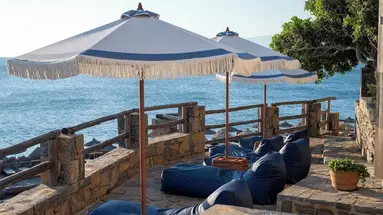 Aquila Elounda Village Resort Suites &