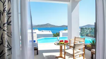 Aquila Elounda Village Resort Suites &