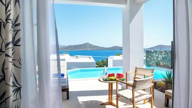 Aquila Elounda Village Resort Suites &