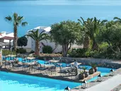 Aquila Elounda Village Resort Suites &