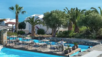 Aquila Elounda Village Resort Suites &