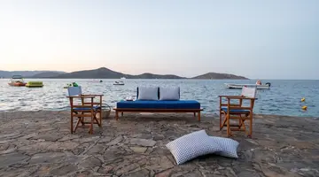 Aquila Elounda Village Resort Suites &