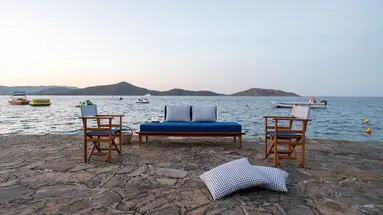 Aquila Elounda Village Resort Suites &