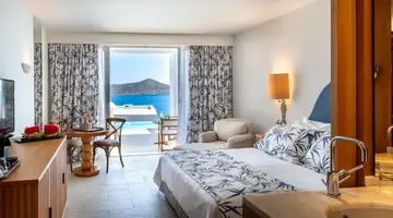 Aquila Elounda Village Resort Suites &
