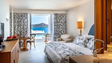 Aquila Elounda Village Resort Suites &