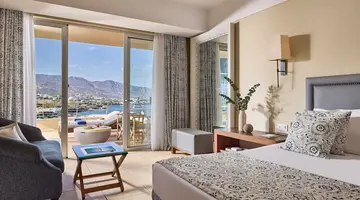 Aquila Elounda Village Resort Suites &