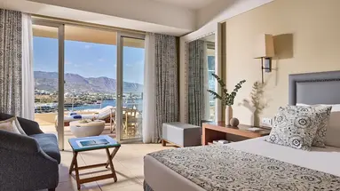 Aquila Elounda Village Resort Suites &