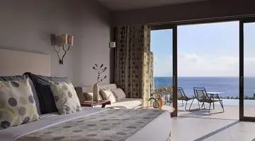 Aquila Elounda Village Resort Suites &