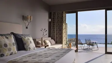 Aquila Elounda Village Resort Suites &