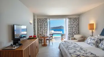 Aquila Elounda Village Resort Suites &