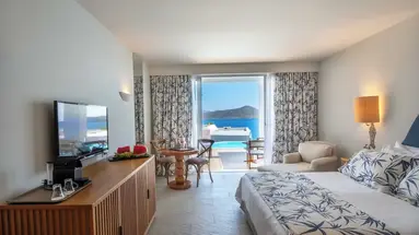 Aquila Elounda Village Resort Suites &