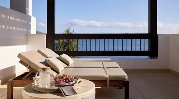 Aquila Elounda Village Resort Suites &