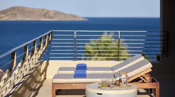 Aquila Elounda Village Resort Suites &