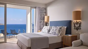 Aquila Elounda Village Resort Suites &