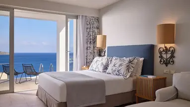 Aquila Elounda Village Resort Suites &