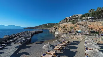Aquila Elounda Village Resort Suites &