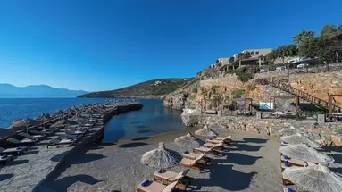 Aquila Elounda Village Resort Suites &