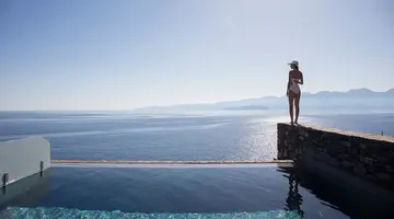 Aquila Elounda Village Resort Suites &