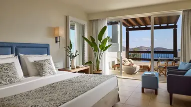 Aquila Elounda Village Resort Suites &