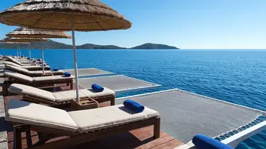Aquila Elounda Village Resort Suites &