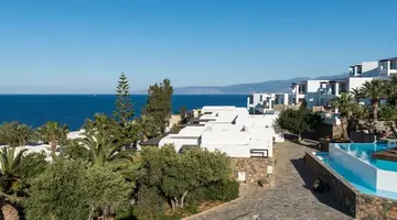 Aquila Elounda Village Resort Suites &