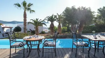 Aquila Elounda Village Resort Suites &