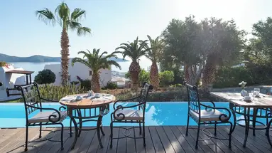 Aquila Elounda Village Resort Suites &