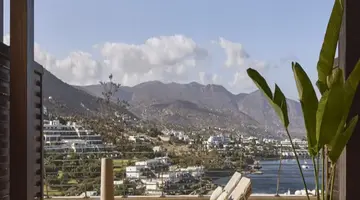 AQUILA ELOUNDA VILLAGE