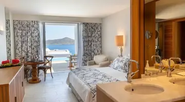 AQUILA ELOUNDA VILLAGE
