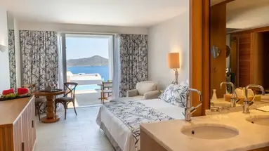 AQUILA ELOUNDA VILLAGE