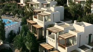 AQUILA ELOUNDA VILLAGE