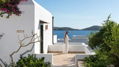 AQUILA ELOUNDA VILLAGE