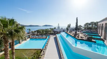 AQUILA ELOUNDA VILLAGE