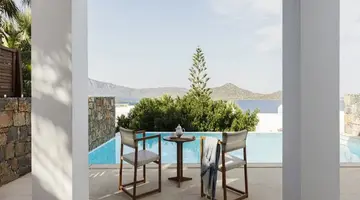 AQUILA ELOUNDA VILLAGE