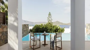 AQUILA ELOUNDA VILLAGE