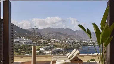 AQUILA ELOUNDA VILLAGE