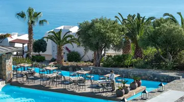AQUILA ELOUNDA VILLAGE