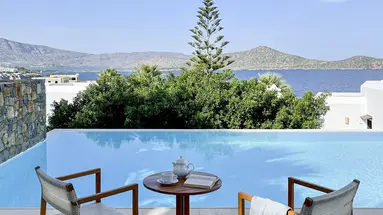 AQUILA ELOUNDA VILLAGE