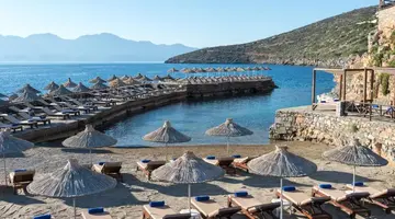AQUILA ELOUNDA VILLAGE