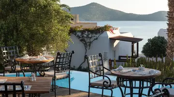 AQUILA ELOUNDA VILLAGE